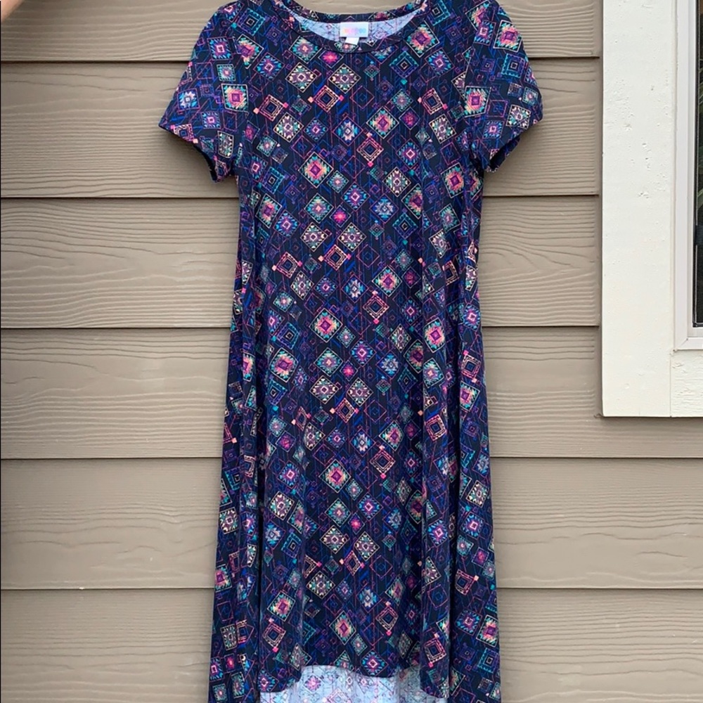 LuLaRoe Carly Dress